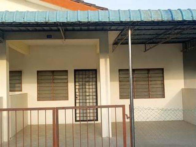 Terraced House for sale in Changlun, Kedah