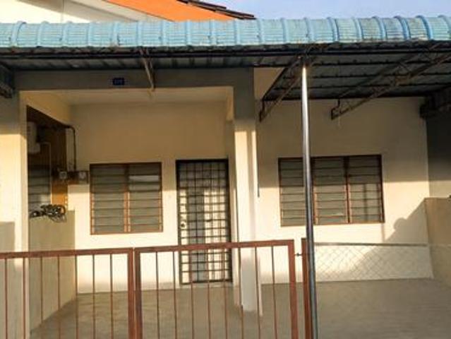 Terraced House for sale in Changlun, Kedah