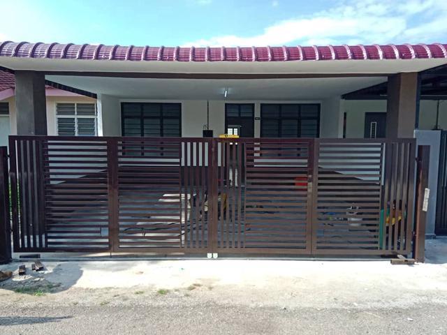 Terraced House for sale in Kuantan, Pahang