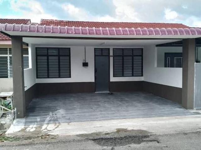 Terraced House for sale in Kuantan, Pahang