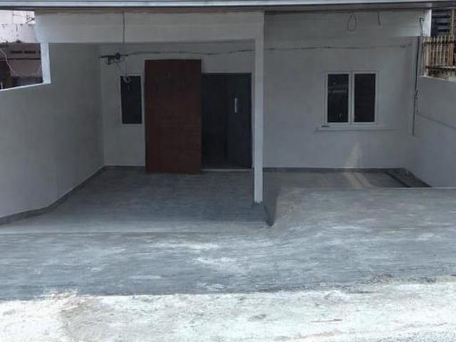 Terraced House for sale in Sendayan Village, Negeri Sembilan
