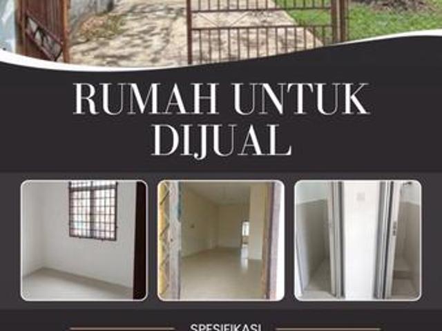Terraced House for sale in Pendang, Kedah