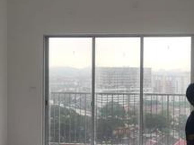 Apartment for rent in Country Heights Damansara, Kuala Lumpur