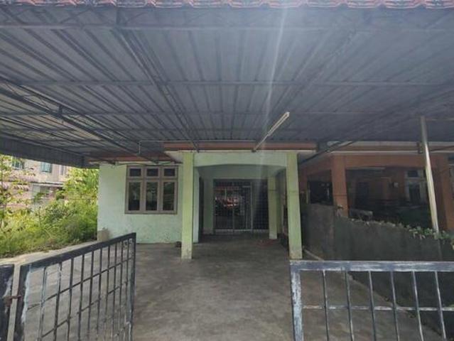 Terraced House for sale in Sungai Petani, Kuala Muda