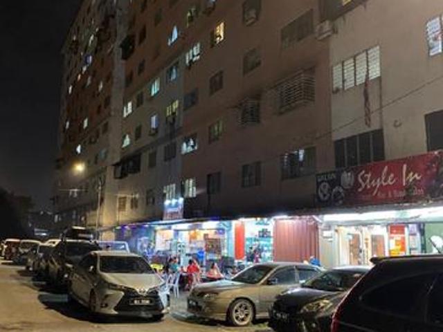 Apartment for sale in Petaling, Subang Jaya
