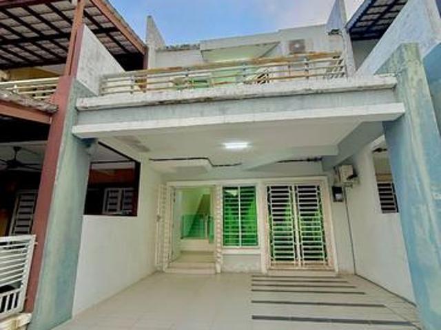 Terraced House for sale in Bandar Sri Sendayan, Seremban