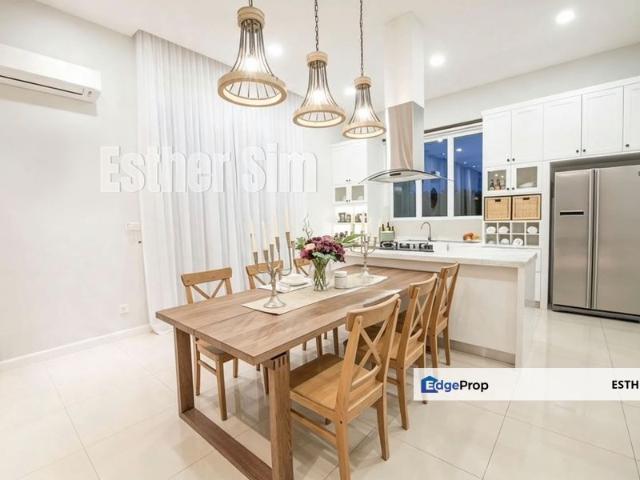 House for sale in Wellesley, Penang