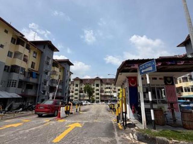 Apartment for sale in Johore Bahru, Johor