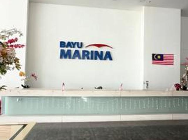 Serviced Residence for sale in Johore Bahru, Johor