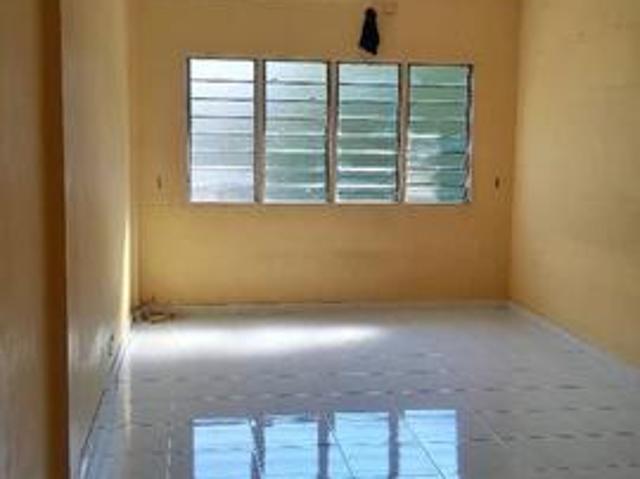 Flat for sale in Johore Bahru, Johor