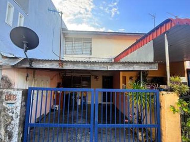 Terraced House for sale in Alor Setar, Kedah