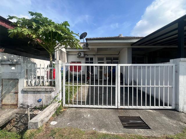 Terraced House for sale in Saujana, Selangor