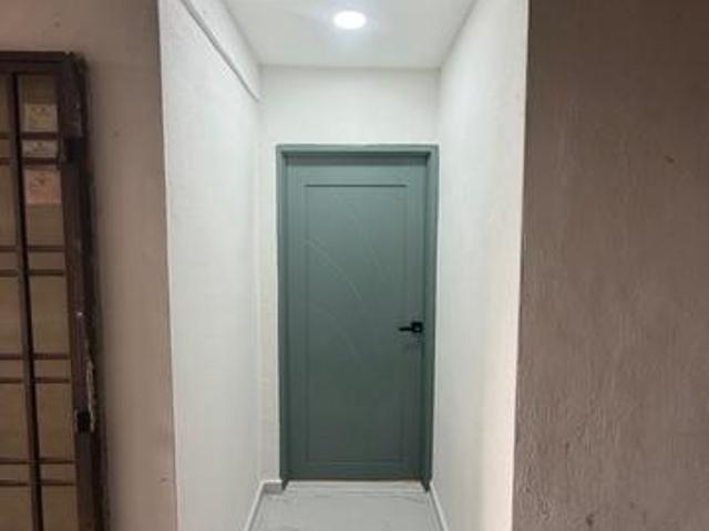 Flat for sale in Pontian, Johor