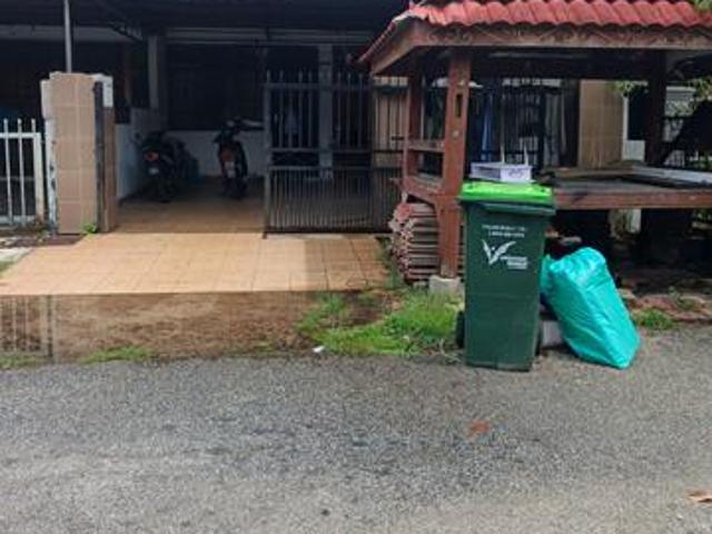 Terraced House for sale in Sungai Petani, Kuala Muda