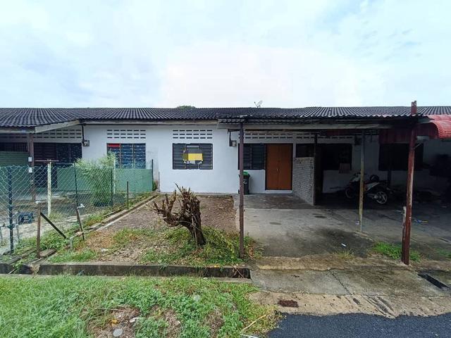 Terraced House for sale in Kuala Nerang, Kedah