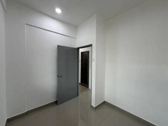 Flat for sale in Pontian, Johor