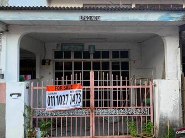 Terraced House for sale in Kangar