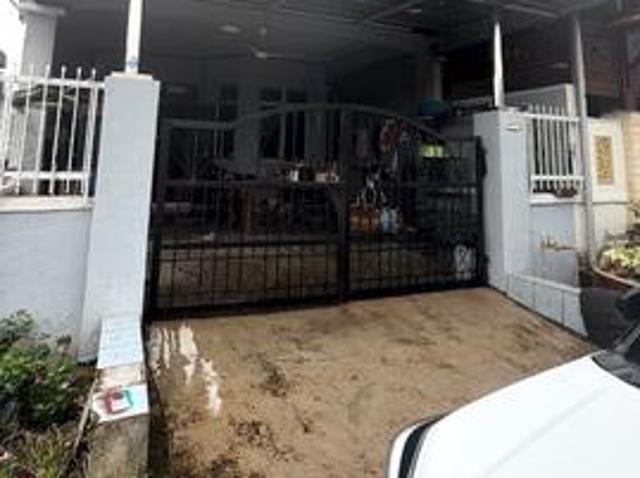 Terraced House for sale in Johor Bahru
