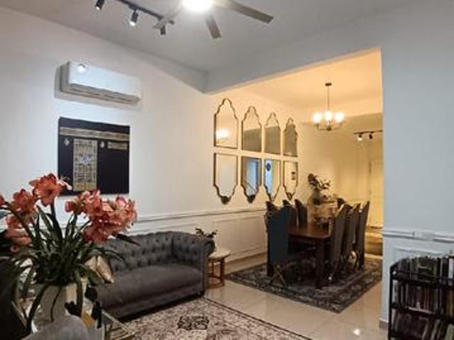 Terraced House for sale in Johore Bahru, Johor