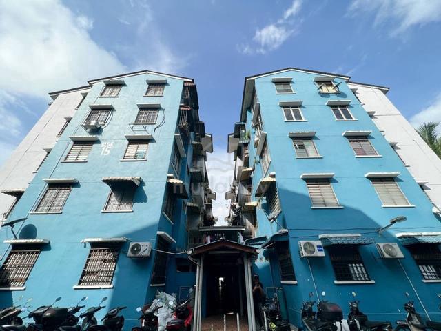 Flat for rent in Country Heights Damansara, Kuala Lumpur
