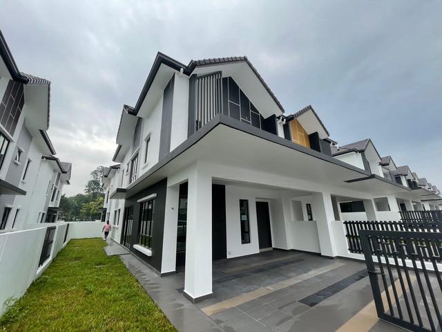 Terraced House for sale in Nilai, Negeri Sembilan