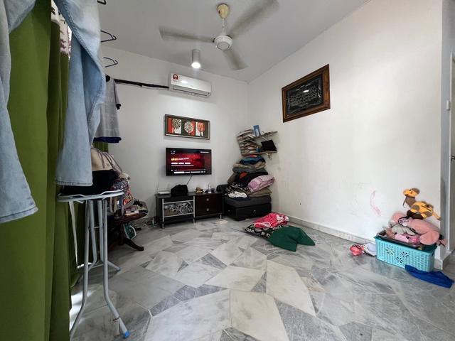 Terraced House for sale in Petaling, Subang Jaya