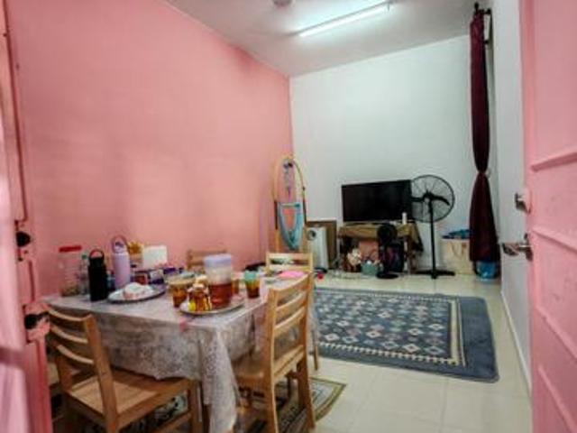 Terraced House for sale in Pontian, Johor