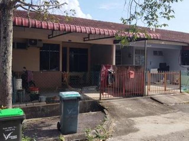 Terraced House for sale in Sungai Petani, Kuala Muda