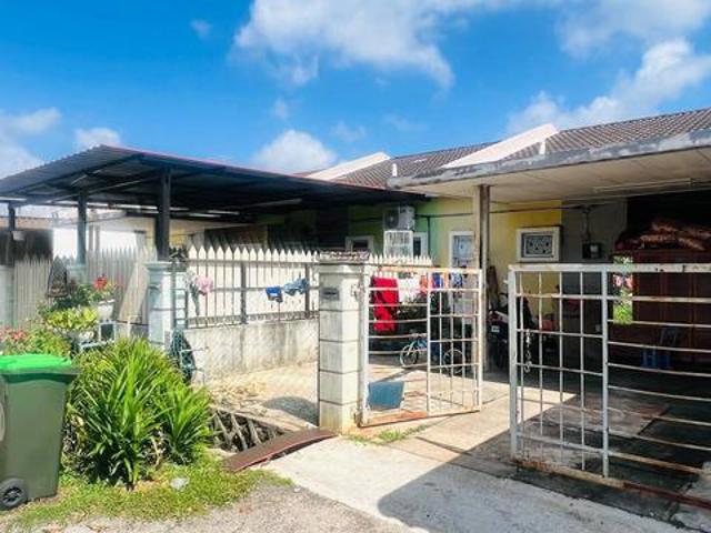 Terraced House for sale in Kuala Ketil, Kedah