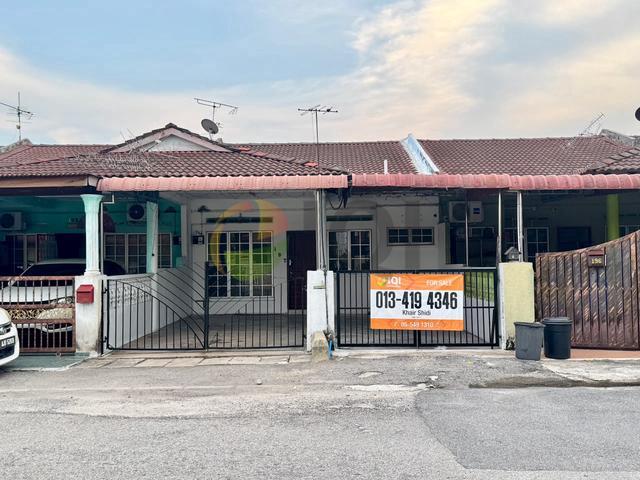 Terraced House for sale in Perak