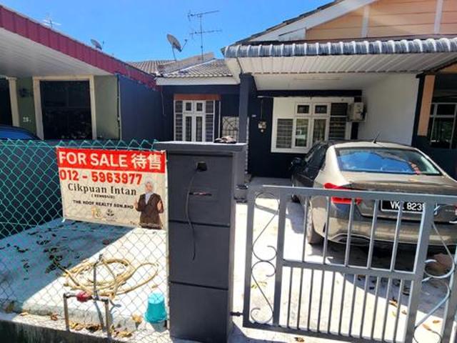 Terraced House for sale in Sungai Petani, Kuala Muda