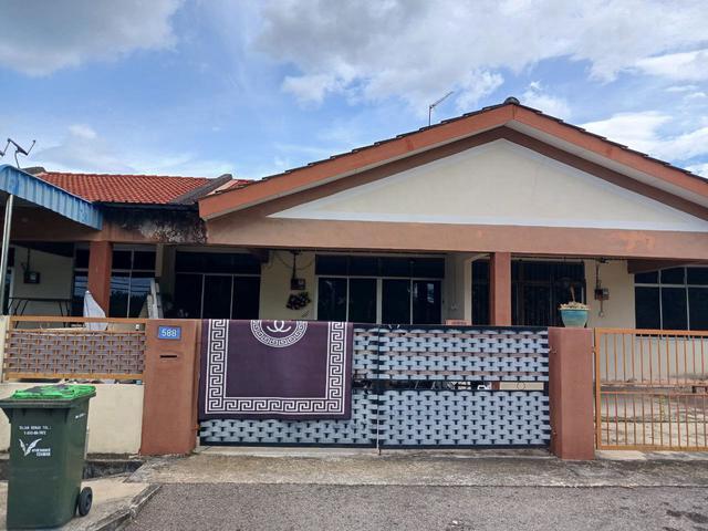 Terraced House for sale in Padang Serai, Kedah