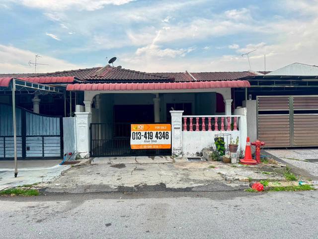 Terraced House for sale in Perak