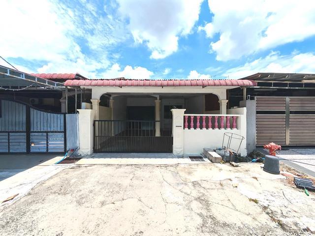 Terraced House for sale in Perak
