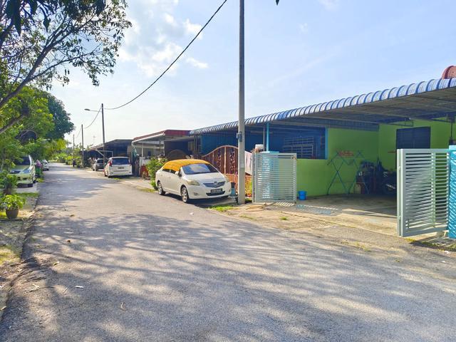 Terraced House for sale in Padang Serai, Kedah