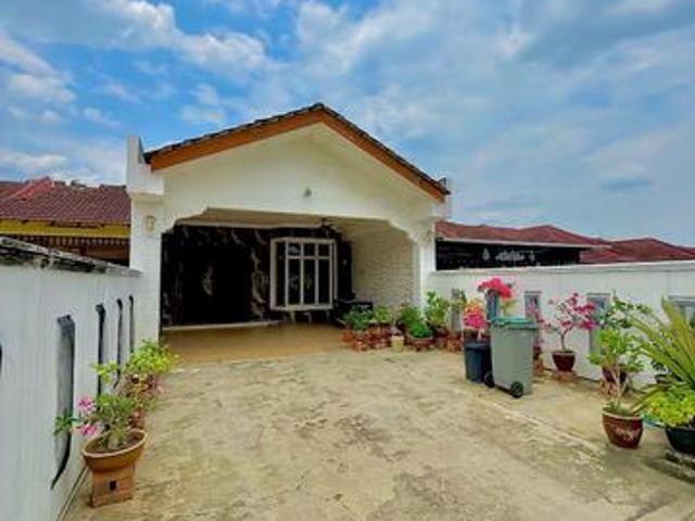 Terraced House for sale in Krubong