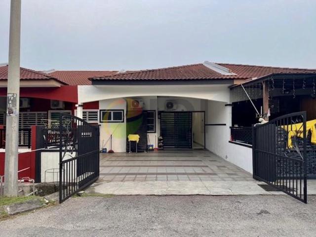 Terraced House for sale in Perak