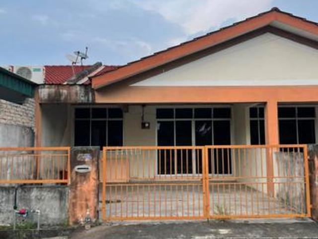 Terraced House for sale in Karangan, Kedah