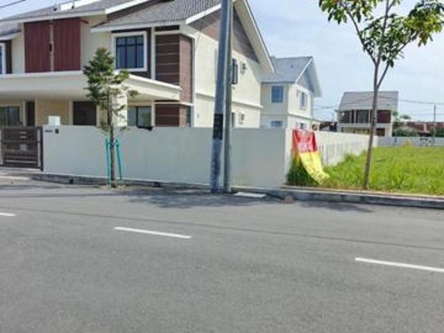 Residential House for sale in Wellesley, Penang