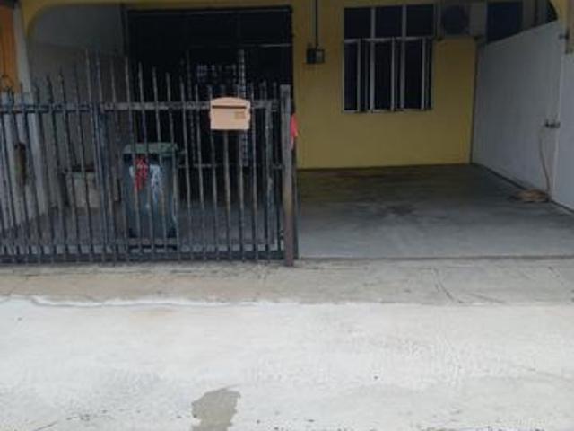 Terraced House for sale in Kulim, Kedah