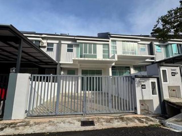Terraced House for sale in Sungai Petani, Kuala Muda