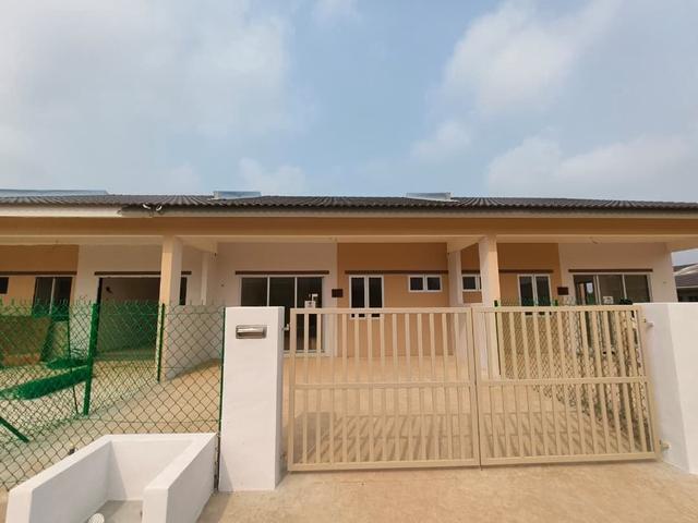 Terraced House for sale in Pahang