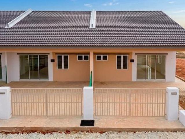Terraced House for sale in Kuantan
