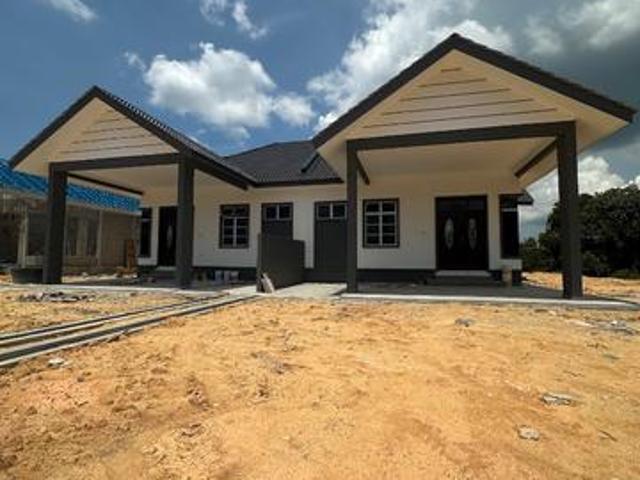 Bungalow for sale in Tringganu