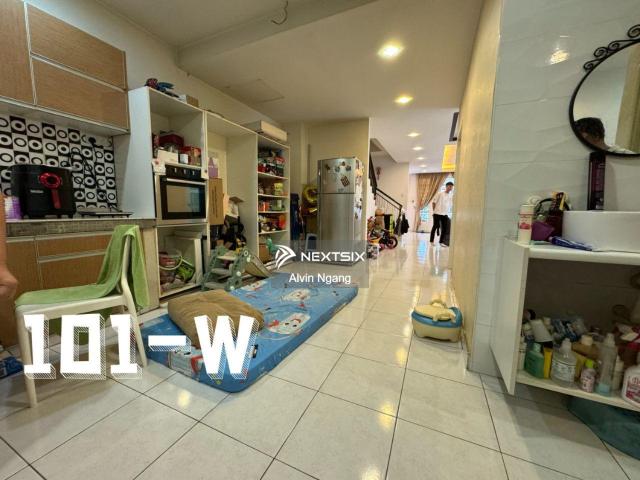 Residential House for sale in Kuala Perlis