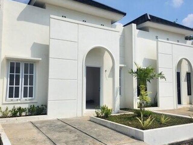 Rumah dijual di Cirebon