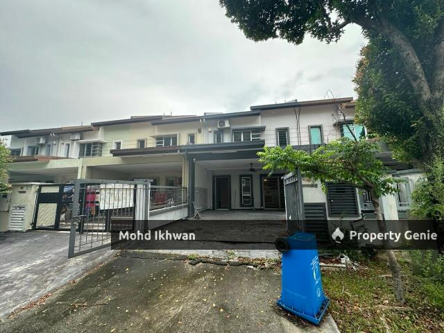 Terraced House for sale in Petaling, Alam Impian