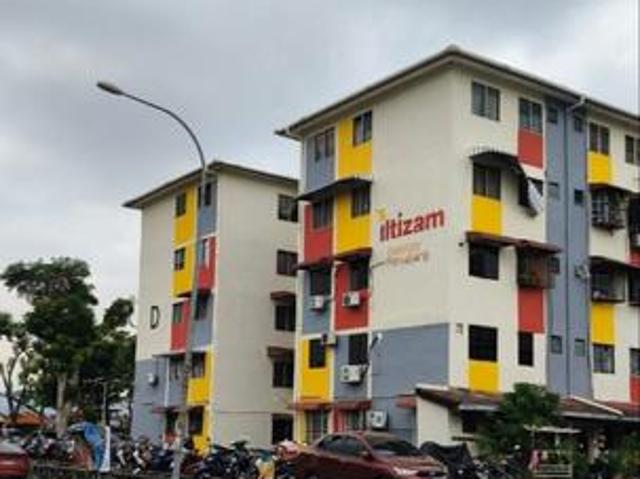 Property for sale in Petaling, Alam Impian