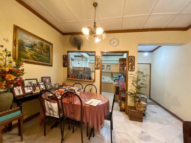 Apartment for sale in Kuala Lumpur, Country Heights Damansara