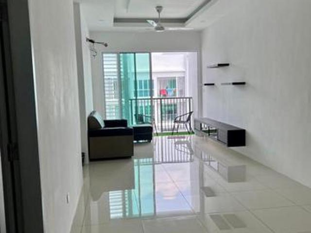 Property for sale in Wellesley, Penang